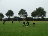 S.K.N.W.K. JO11-1JM - Halsteren JO11-4 (competitie) najaar seizoen 2021-2022 (1e fase) (50/59)